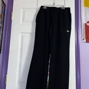 Speedo Warm Up Pants